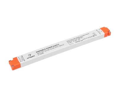 Диммируемые блоки питания купить в Москве