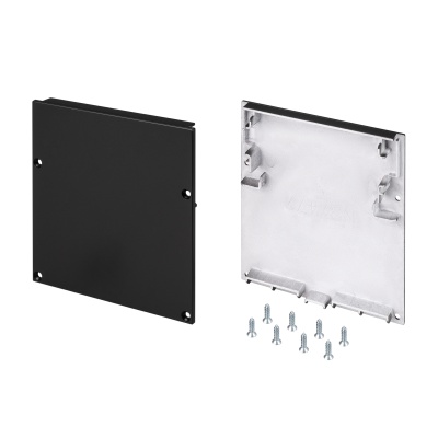 Купить Заглушка SL-LINE-7477 BLACK в Москве