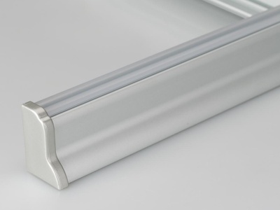 Купить Заглушка ARH-PLINTUS глухая в Москве