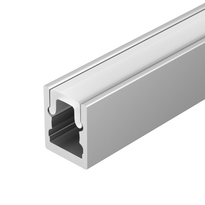 Накладной алюминиевый профиль купить в Москве