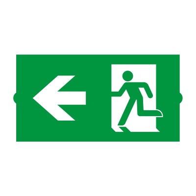 Пиктограмма EMGP-DIRECT-LEFT (Влево) купить в Москве
