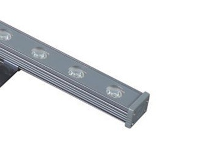 Купить Светодиодный прожектор AR-LINE-1000M-24W (Grey, 30 deg) в Москве