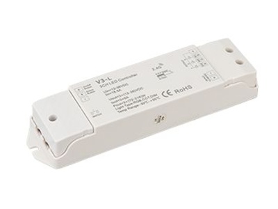 Купить Контроллер SMART-K8-RGB (12-24V, 3x6A) в Москве