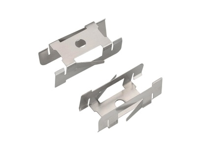 Купить универсальный алюминиевый профиль в Москве