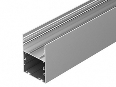 Купить подвесной алюминиевый профиль в Москве