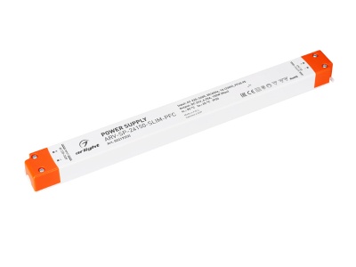 Ультратонкие блоки питания купить в Москве