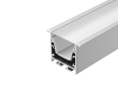 Купить Профиль LINIA45-F-TRAY-2000 ANOD в Москве