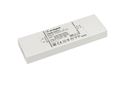 Источники питания в металлическом корпусе (IP22) купить в Москве