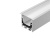 Купить Профиль LINIA45-F-TRAY-2000 ANOD в Москве Купить Профиль LINIA45-F-TRAY-2000 ANOD в Москве