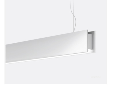 Купить Линейный светильник HOKASU i-beam (1500mm — 21W)  светильники светодиодные в Москве