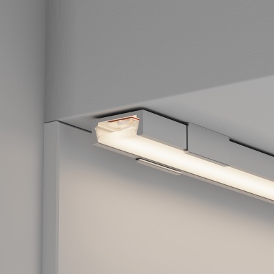 Купить универсальный алюминиевый профиль в Москве