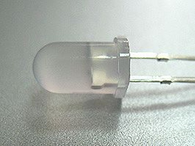Купить Светодиод ARL-5613UBW-6cd в Москве