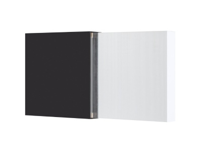 Световой указатель EMG-MARK-M-3H-BK купить в Москве