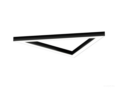 Купить Delta 35/40 (28/3х408)  светильники светодиодные в Москве