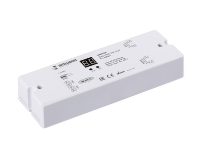 Купить управление освещением dali в Москве