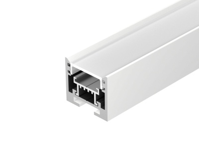 Накладной алюминиевый профиль купить в Москве