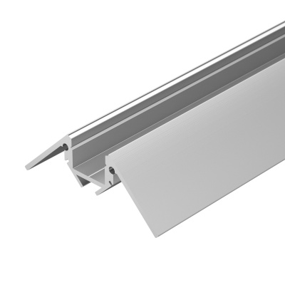 Купить Профиль ARH-DECORE-S12-EXT-F-2000 ANOD внешний в Москве