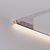 Купить Профиль FANTOM-W12-EDGE-2000 ANOD в Москве Купить Профиль FANTOM-W12-EDGE-2000 ANOD в Москве