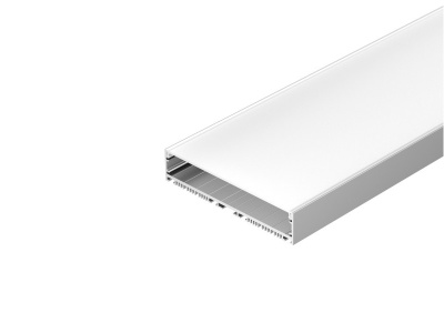 Купить подвесной алюминиевый профиль в Москве