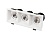 Светильник MS-FLOW-BUILT-S230x85-3x12W (55 deg)