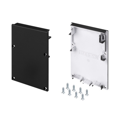 Купить Заглушка SL-LINE-4970 BLACK в Москве