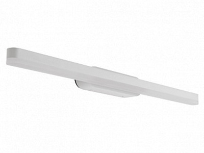 Накладные светодиодные светильники купить в Москве