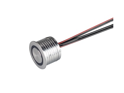 Диммер SR-PRIME-IN-R21-SL (12-24V, 48-96W, TOUCH) в Москве