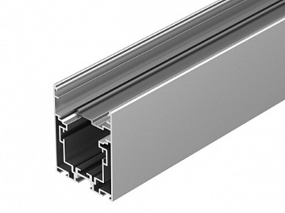 Купить подвесной алюминиевый профиль в Москве