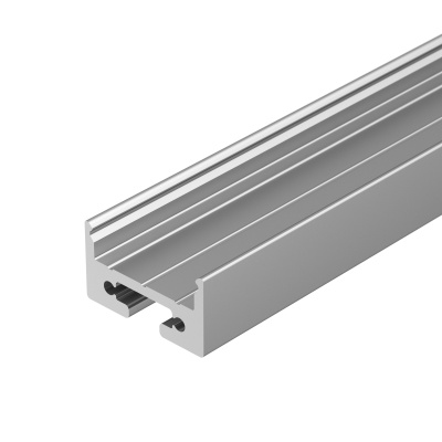 Купить подвесной алюминиевый профиль в Москве