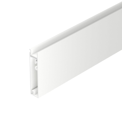 Накладной алюминиевый профиль купить в Москве