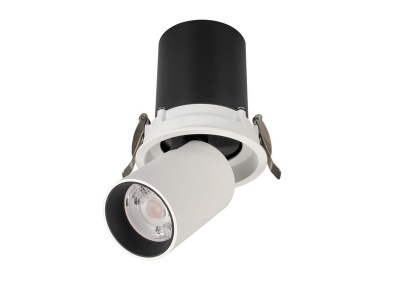 Купить встраиваемые светодиодные светильники в Москве