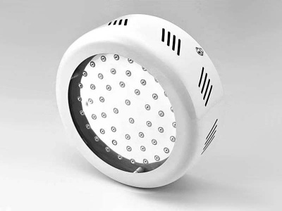 Светодиодные тепличные светильники купить в Москве