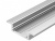 Купить Профиль SL-SLIM-H7-F25-2000 ANOD в Москве