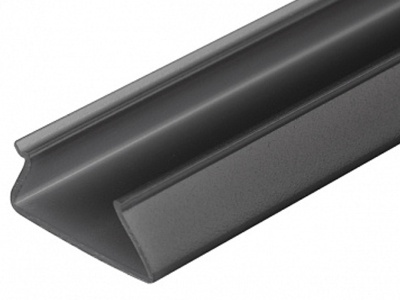 Купить Экран FOLED-2000 BLACK-PM чёрный в Москве