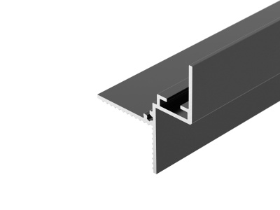 Купить Профиль СEIL-SHADOW-12-3000 ANOD BLACK в Москве