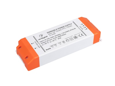 Диммируемые блоки питания купить в Москве