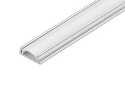 Купить Профиль ARH-BENT-W11-2000 ANOD в Москве