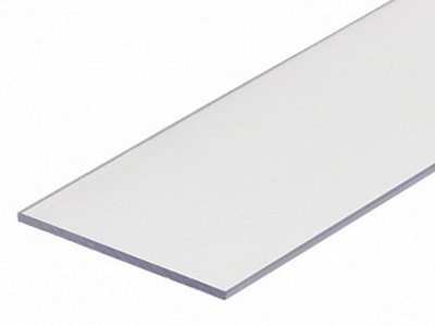 Купить Экран CLEAR прозрачный для BOX в Москве