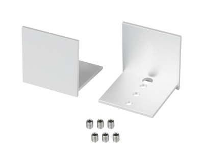 Купить Заглушка LINE-3535-BENT-SIDE в Москве