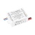 Блок питания ARPJ-SP-38160-PFC-TRIAC-MINI (6W, 19-38V, 160mA) для светодиодов купить в Москве