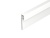 Накладной алюминиевый профиль купить в Москве