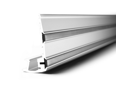 Алюминиевый Профиль STEP-2000 ANOD профиль купить в Москве