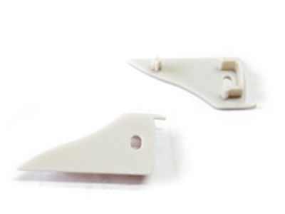 Купить Заглушка ARH-CON с отверстием в Москве