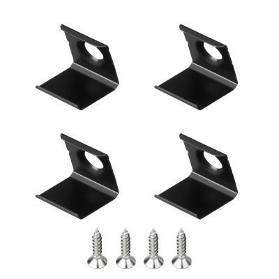 Купить Держатель SL-KANT-H10 BLACK в Москве