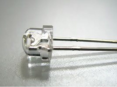 Купить Светодиод ARL-5053UYC-800mcd в Москве