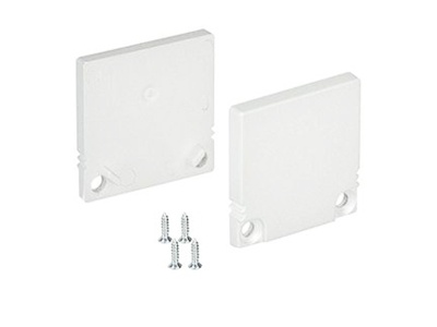 Купить Заглушка SL-SLIM20-H20 глухая в Москве