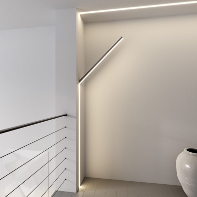 Купить Профиль PLS-F-HIDE-3000 в Москве