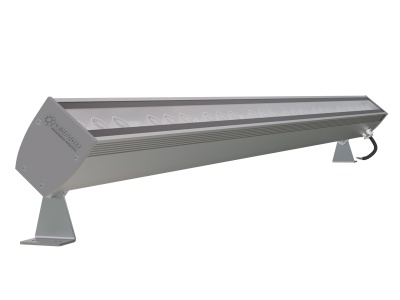 Купить архитектурные светодиодные светильники в Москве в Москве