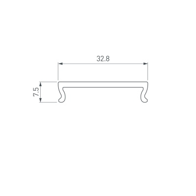 Купить Экран ARH-LINE-3750A-3000 OPAL в Москве