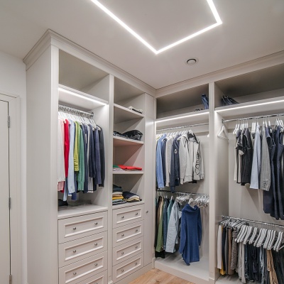 Купить Профиль PLS-LOCK-H25-F-HIDE-3000 в Москве